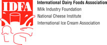 IDFA logo
