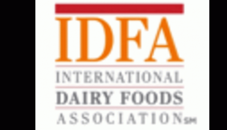 IDFA logo