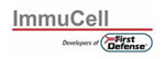 ImmuCell logo