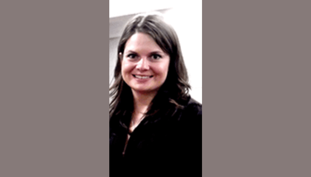 Stephanie Stout