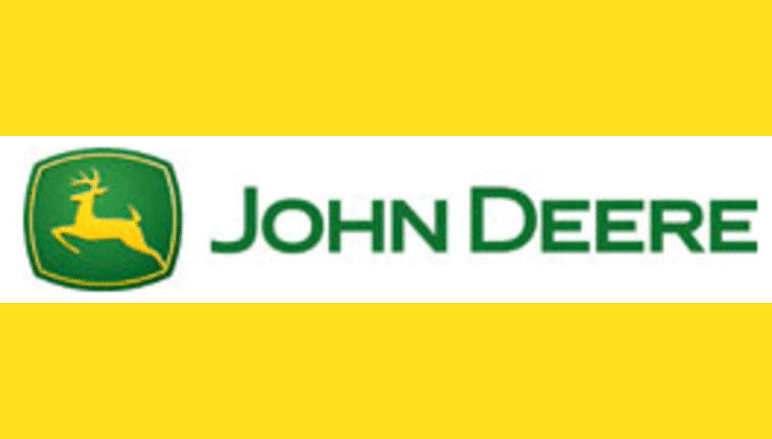 John Deere