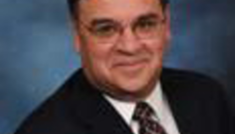 Joe Harner