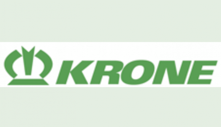 KRONE