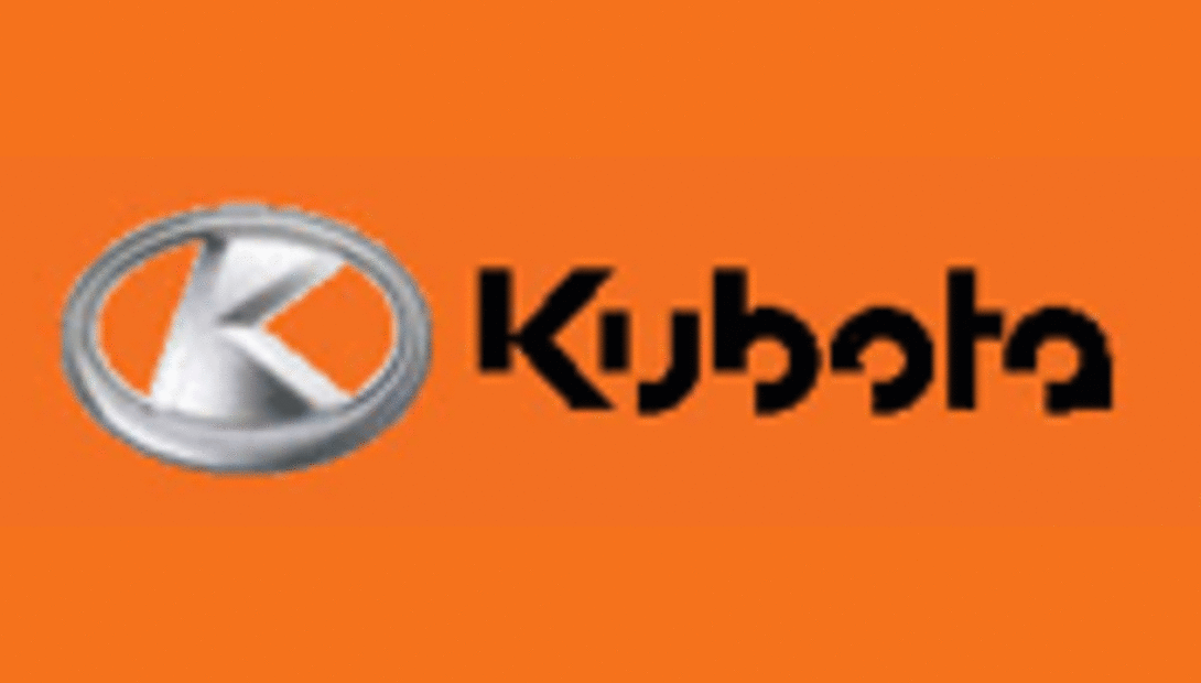 Kubota logo