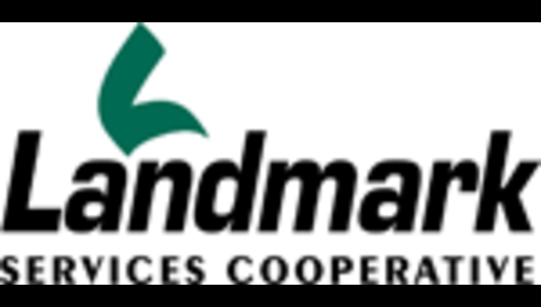 Landmark Services Coop logo