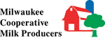 Milwaukee Coop Milk Producers logo