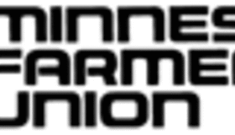 MN Farmers Union logo