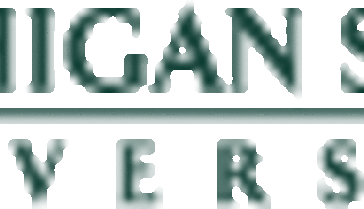 MSU logo