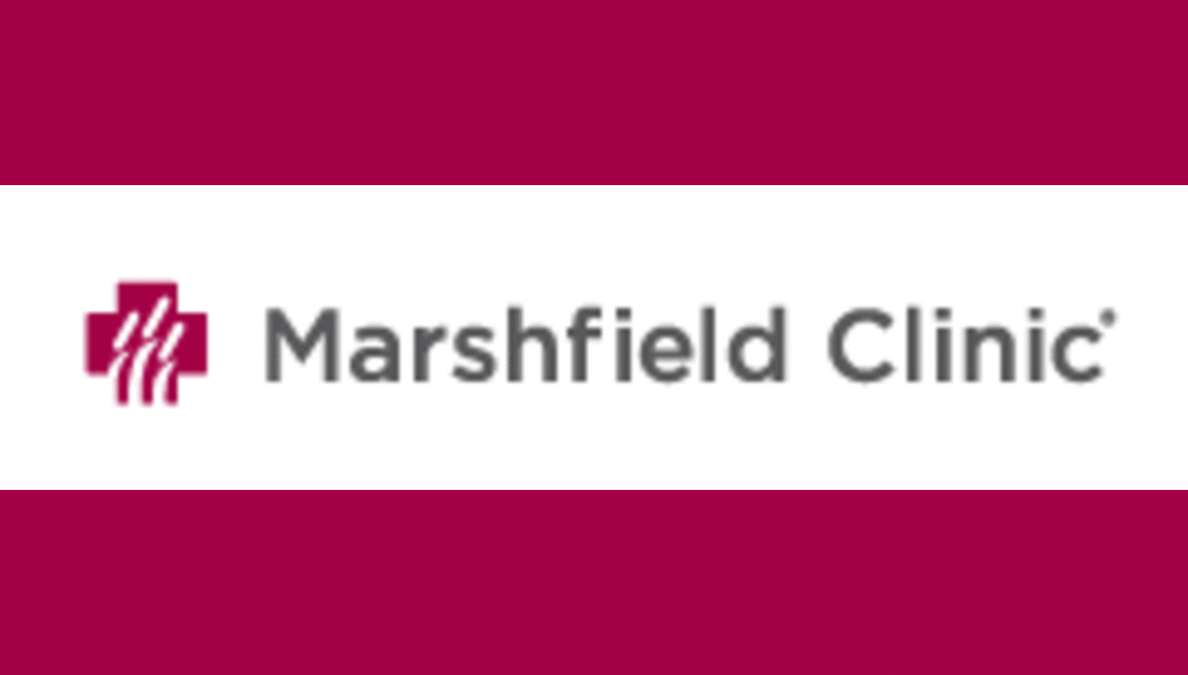 Marshfield Clinic