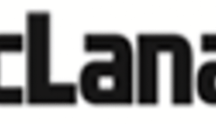 McLanahan