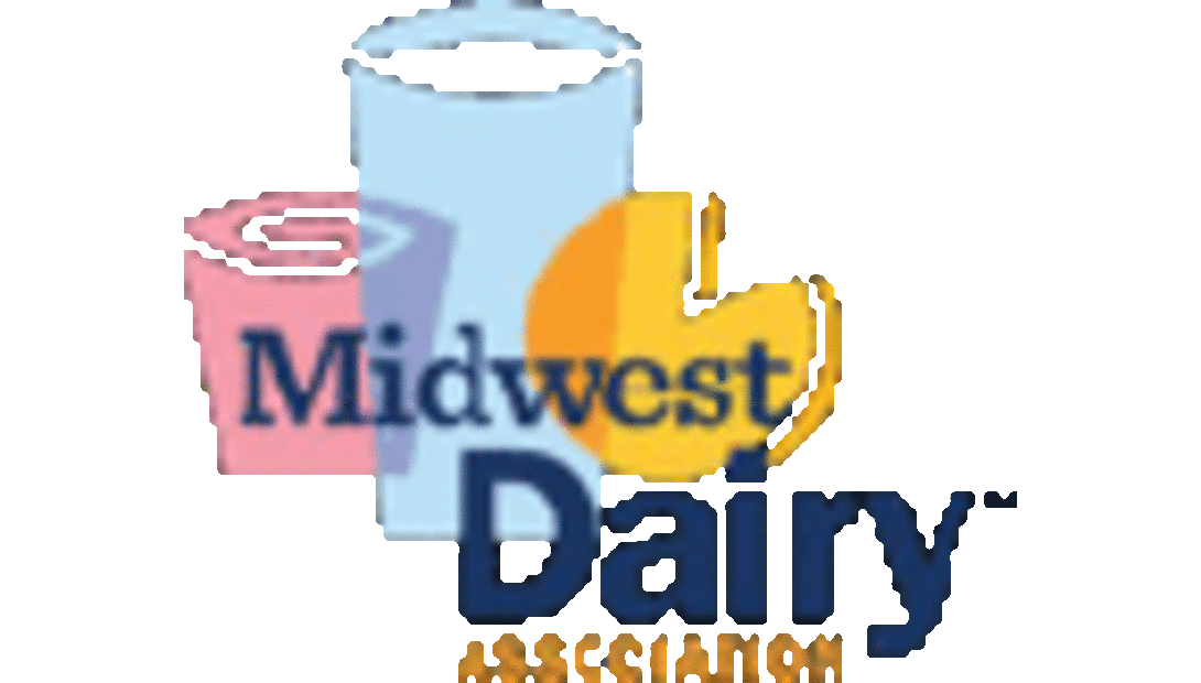 Midwest Dairy logo