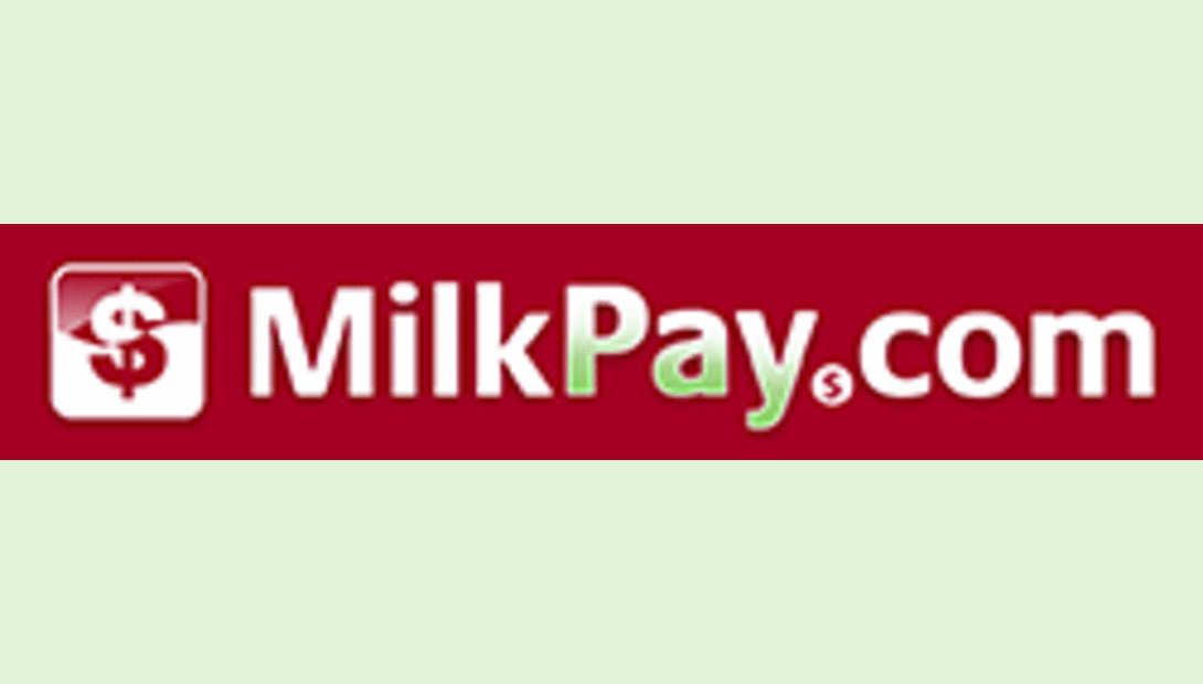MilkPay.com