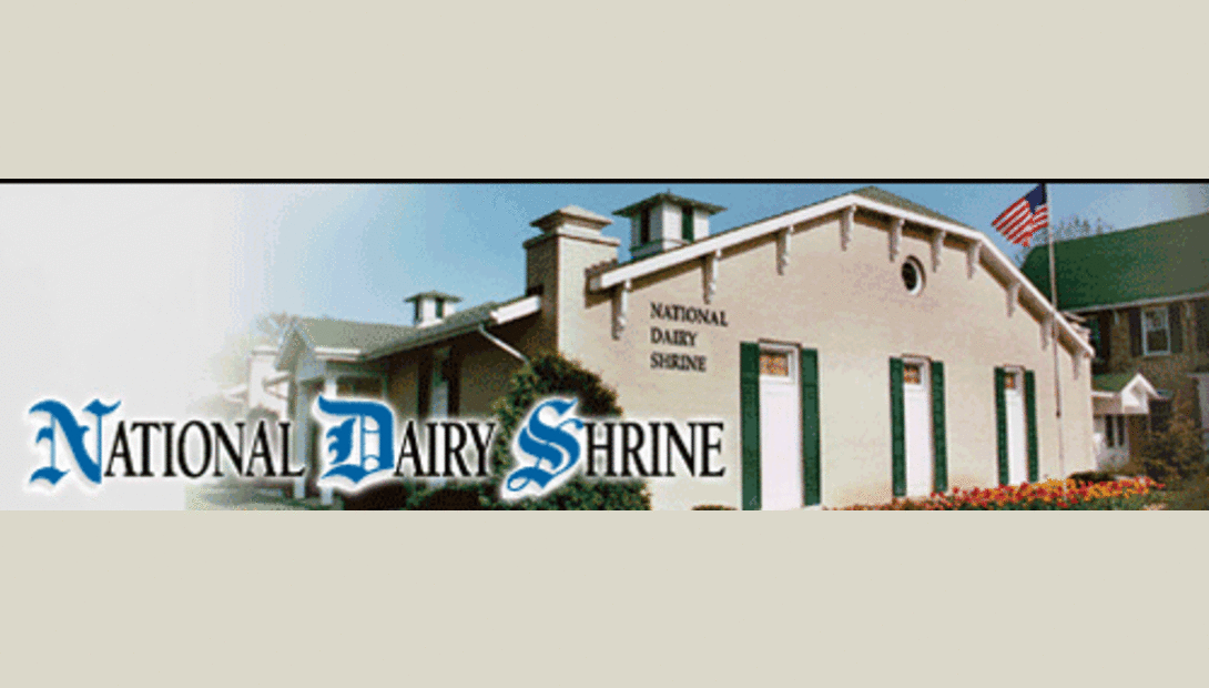 National Dairy Shrine