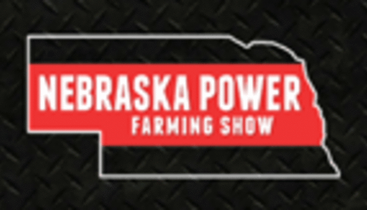NE Power Farming Show logo