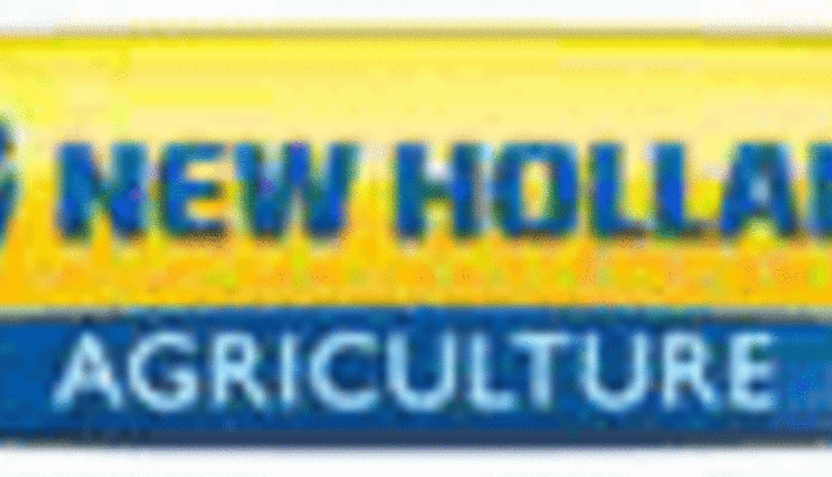 New Holland logo