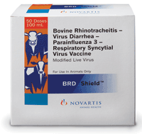 Novartis BRD Shield