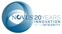 Novus logo
