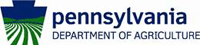 Pennsylvania Department of Agriculture