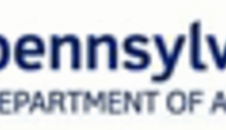 Pennsylvania Depart of Agriculture logo
