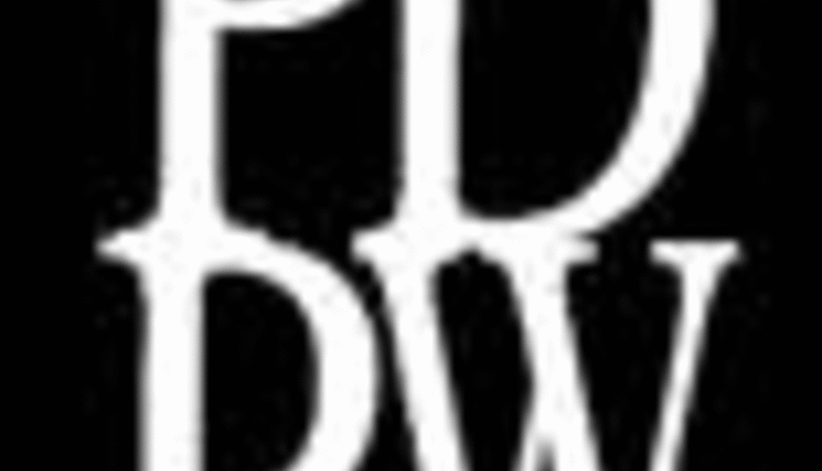 PDPW logo