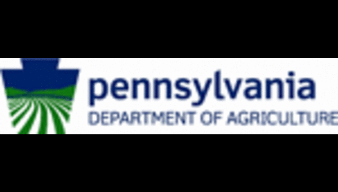 Pennsylvania Dept of Agriculture logo