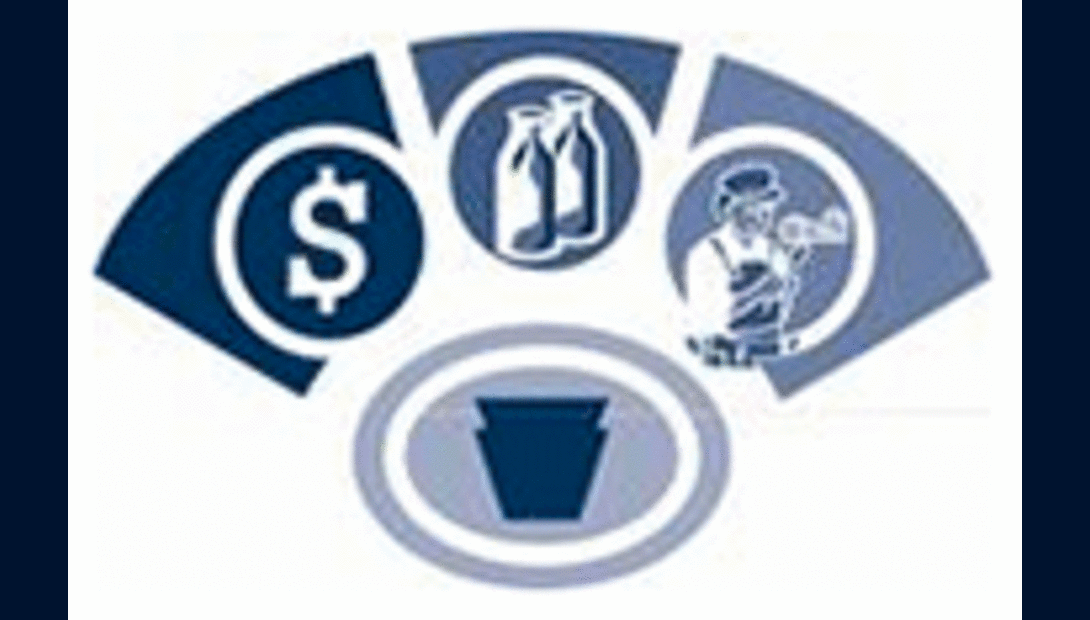 Penn Dairy Summit logo