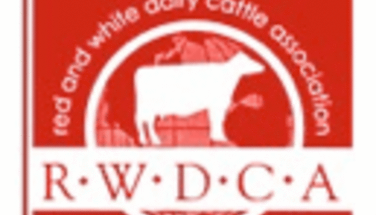 RWDCA logo