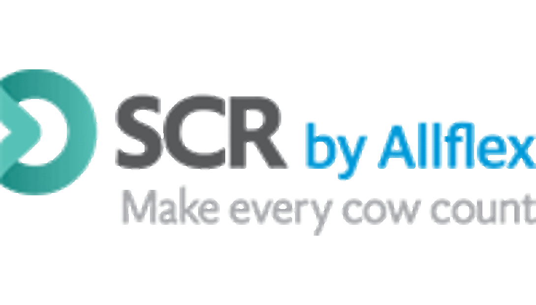 SCR logo