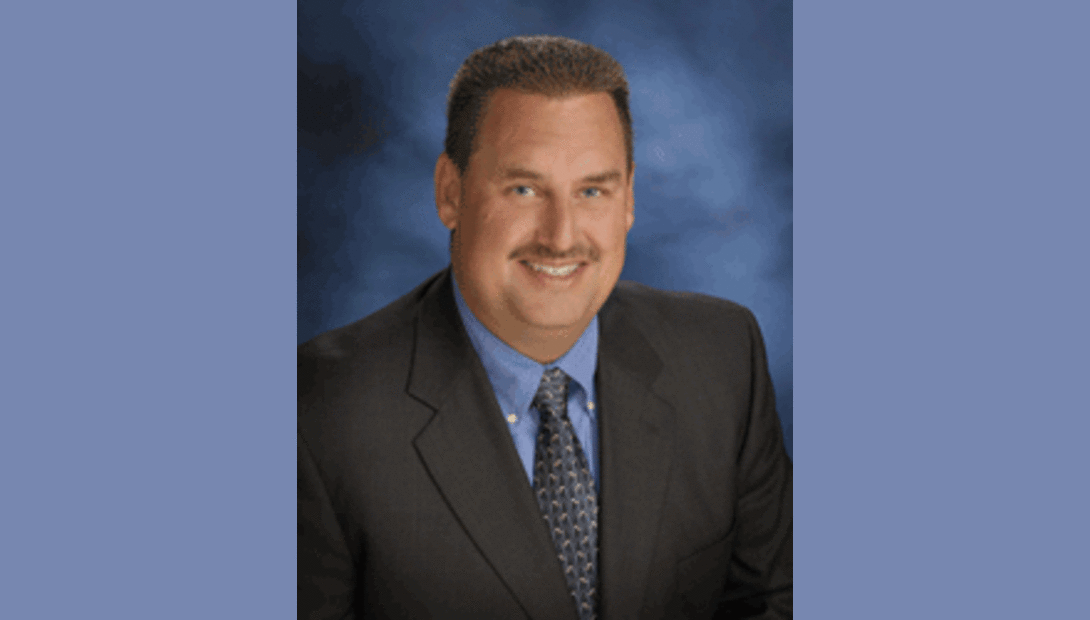 Todd Kranz