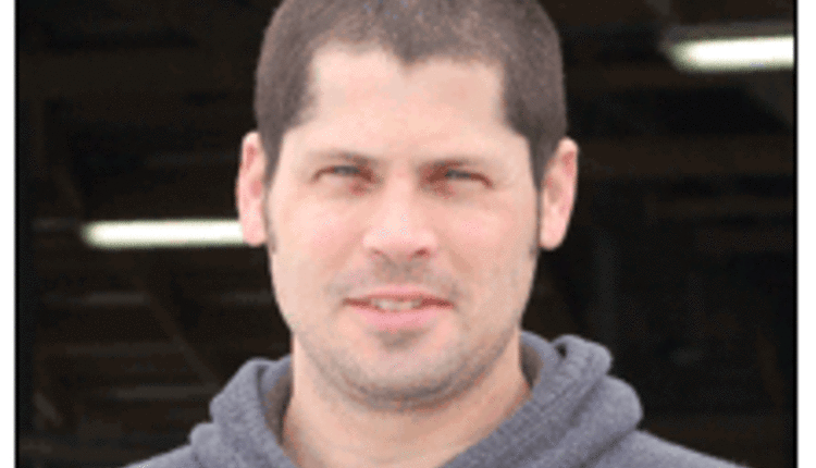 Joel Boysel