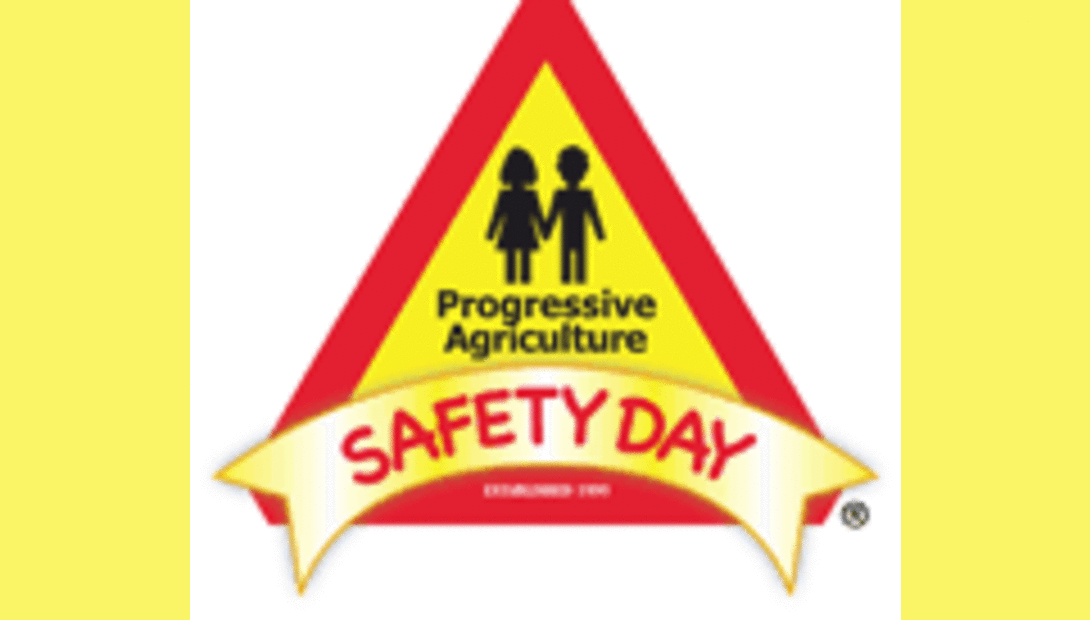 safety day logo