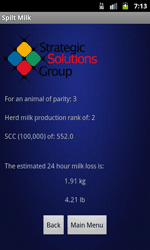 Strategic Solutions group photo