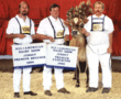 Spring Valley at All-American Dairy Show