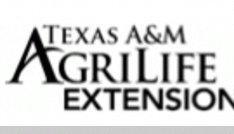 Texas A&M Agrilife