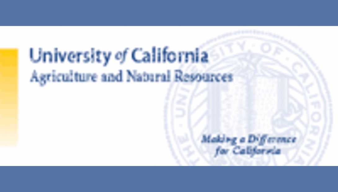 University of California-Davis logo