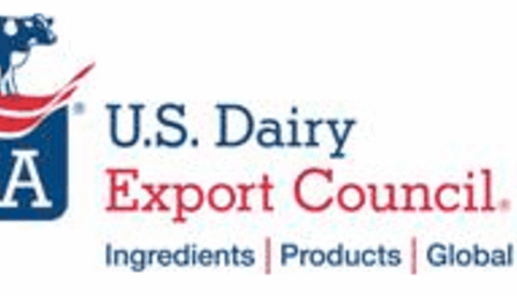 U.S. Dairy Export Council