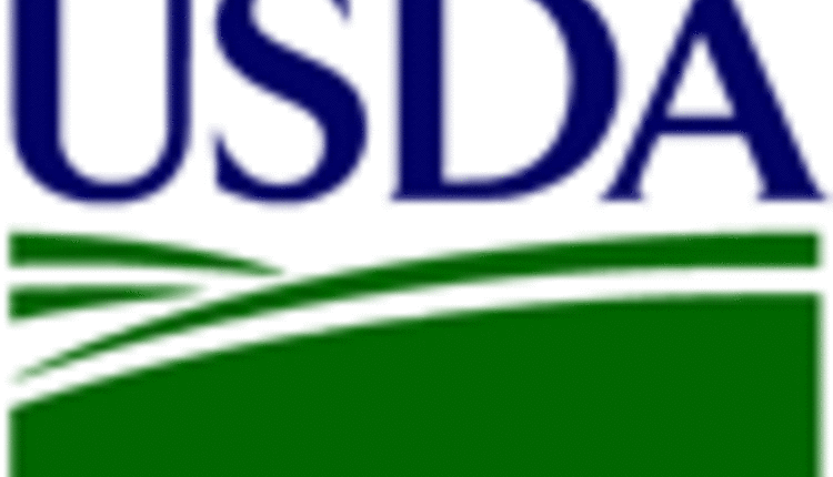 USDA logo