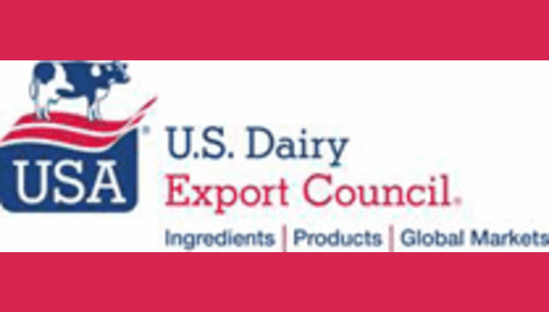United States Dairy Export Council