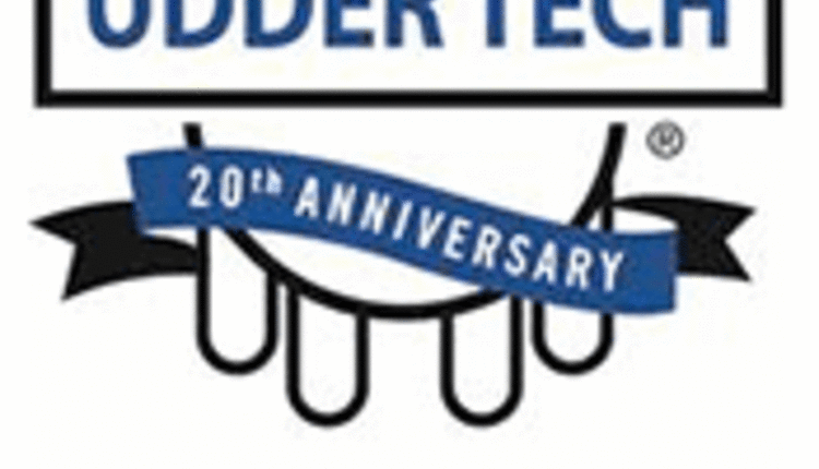 Udder Tech