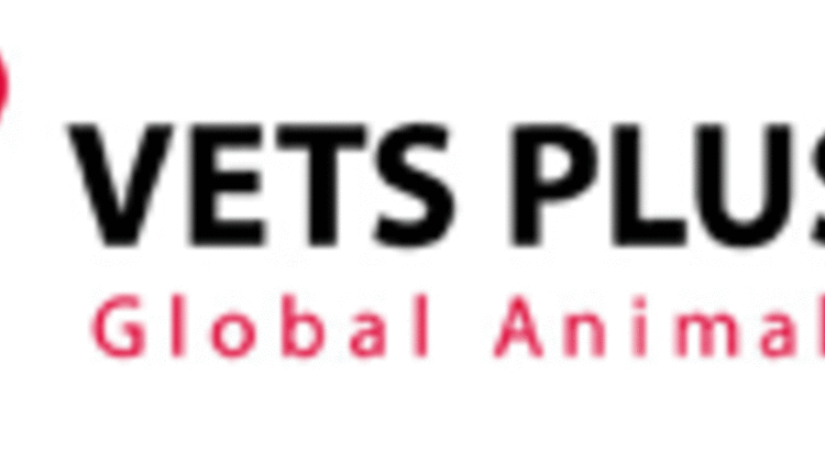Vet's Plus Inc. logo