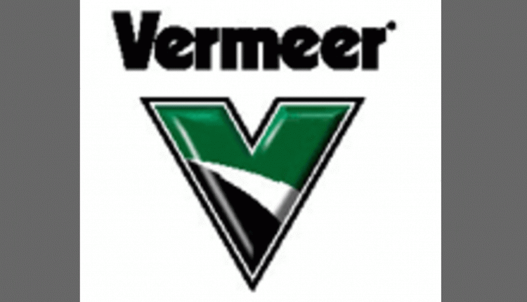 Vermeer logo