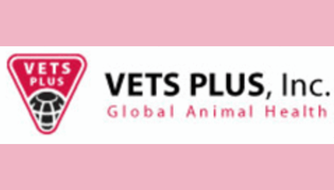 Vets Plus logo