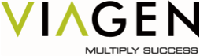 Viagen logo