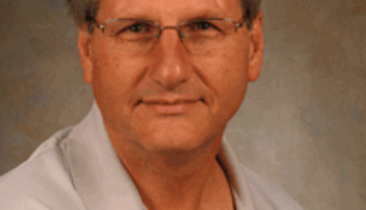 Dr. Tom Jenkins