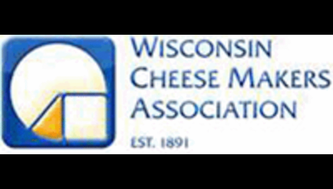 WI Cheese Makers Assoc. logo