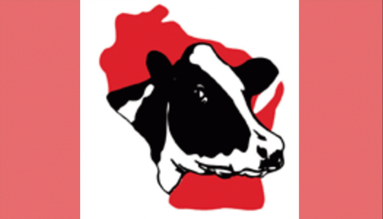 WI Holstein Association logo