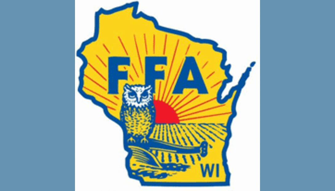 Wisconsin FFA