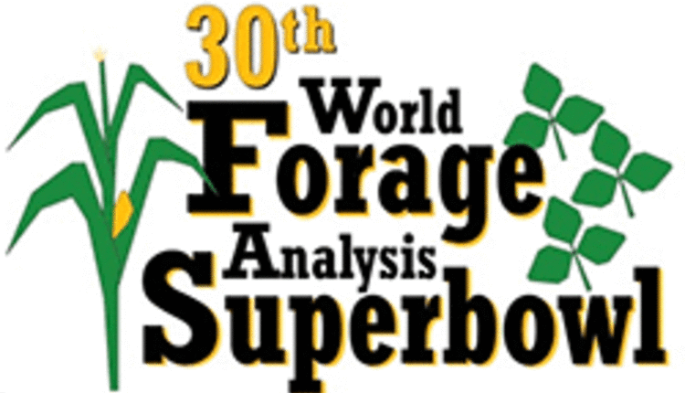 World Forage Superbowl