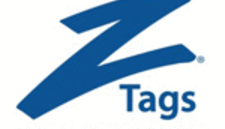 Z Tags logo