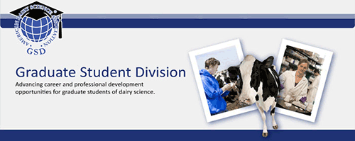 adsa grad student div logo